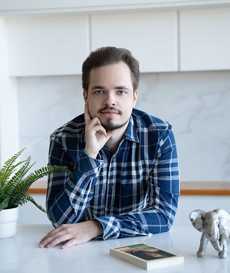 Шилко Никита Сергеевич